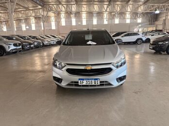 ONIX JOY 1.4 MT - AÑO 2022 - 22.724KM