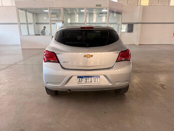 ONIX JOY 1.4 MT - AÑO 2022 - 22.724KM