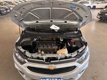 ONIX JOY 1.4 MT - AÑO 2022 - 22.724KM