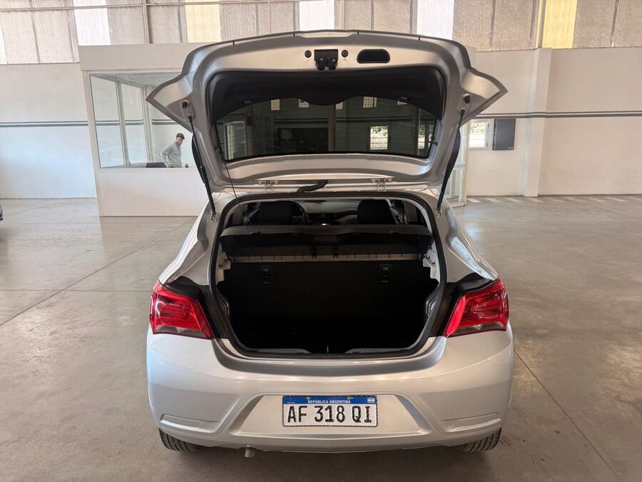 ONIX JOY 1.4 MT - AÑO 2022 - 22.724KM