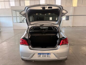 ONIX JOY 1.4 MT - AÑO 2022 - 22.724KM