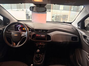 ONIX JOY 1.4 MT - AÑO 2022 - 22.724KM