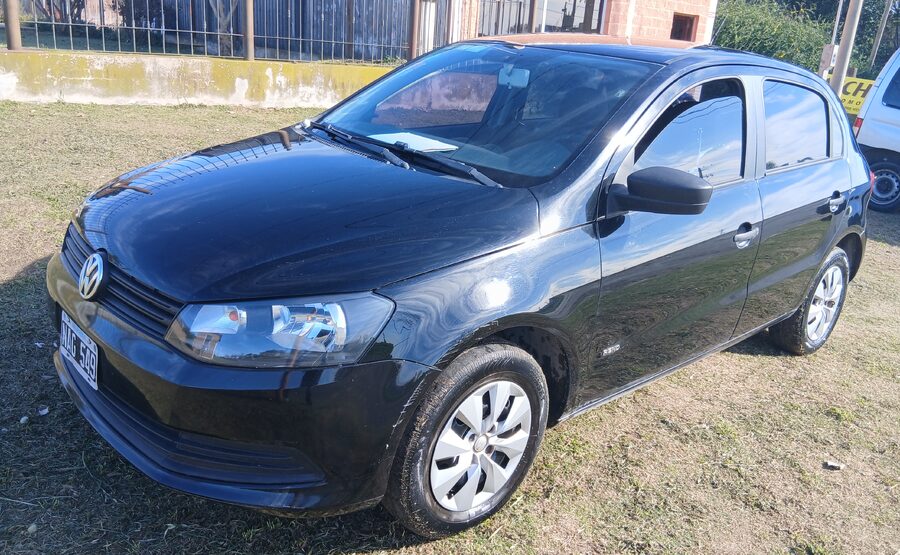 OPORTUNIDAD Gol Trend 2013 $9.900.000