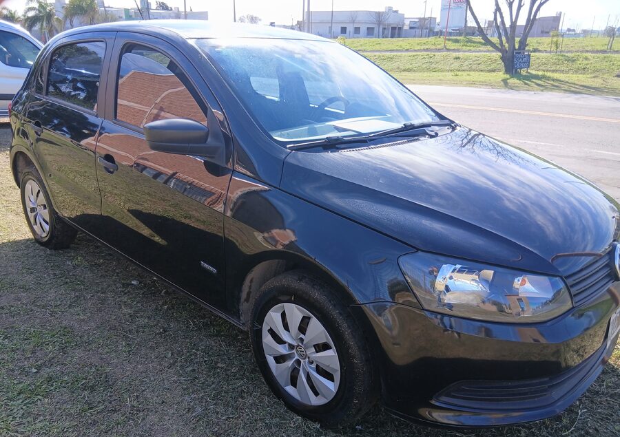 OPORTUNIDAD Gol Trend 2013 $9.900.000