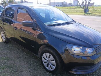 OPORTUNIDAD Gol Trend 2013 $9.900.000