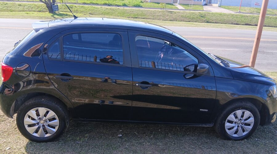 OPORTUNIDAD Gol Trend 2013 $9.900.000