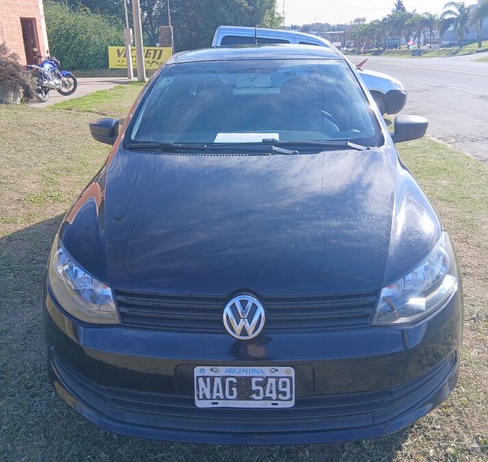 OPORTUNIDAD Gol Trend 2013 $9.900.000
