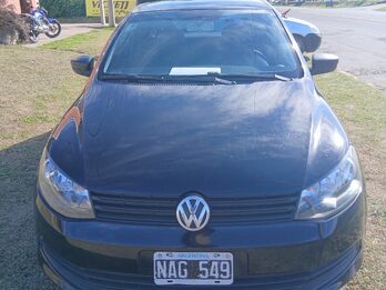 OPORTUNIDAD Gol Trend 2013 $9.900.000