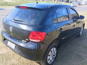 OPORTUNIDAD Gol Trend 2013 $9.900.000