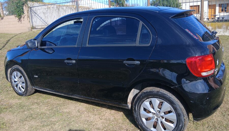 OPORTUNIDAD Gol Trend 2013 $9.900.000