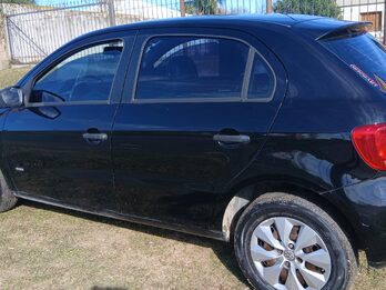 OPORTUNIDAD Gol Trend 2013 $9.900.000