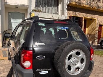 FORD ECO SPORT 1.6 2010 81.000 KM REALES