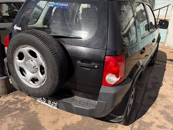 FORD ECO SPORT 1.6 2010 81.000 KM REALES