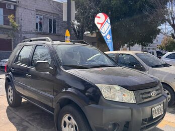 FORD ECO SPORT 1.6 2010 81.000 KM REALES