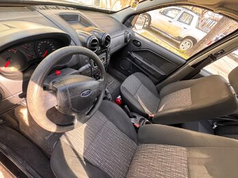 FORD ECO SPORT 1.6 2010 81.000 KM REALES