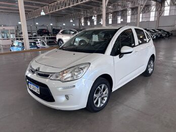 C3 1.5i 90 LIVE - AÑO 2016 - 102.108KM