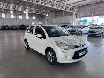 C3 1.5i 90 LIVE - AÑO 2016 - 102.108KM