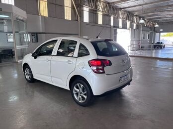 C3 1.5i 90 LIVE - AÑO 2016 - 102.108KM