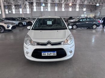 C3 1.5i 90 LIVE - AÑO 2016 - 102.108KM