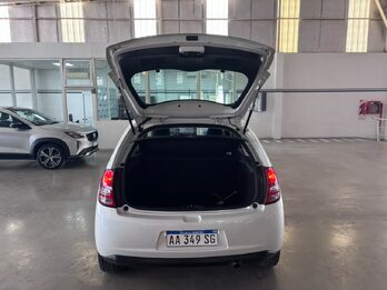 C3 1.5i 90 LIVE - AÑO 2016 - 102.108KM
