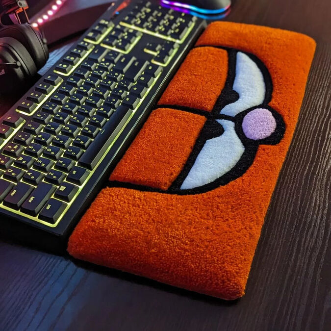 Alfombras artesanales personalizados, para regalar o para tu negocio ideales para decorar