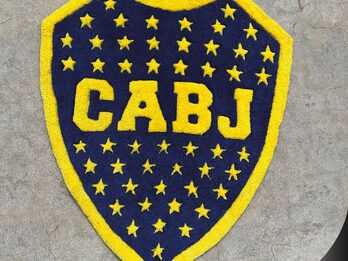 Alfombras artesanales personalizados, para regalar o para tu negocio ideales para decorar