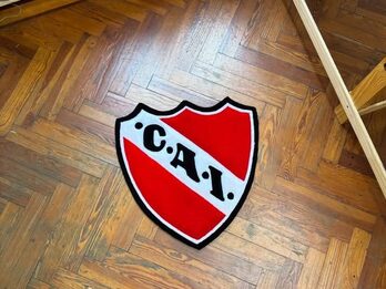 Alfombras artesanales personalizados, para regalar o para tu negocio ideales para decorar