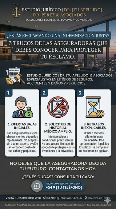ESTUDIO JURIDICO