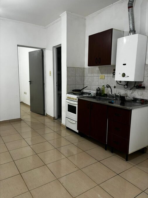 PARTICULAR VENDE, departamemto de un dormitorio Planta Baja