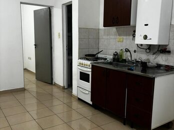 PARTICULAR VENDE, departamemto de un dormitorio Planta Baja