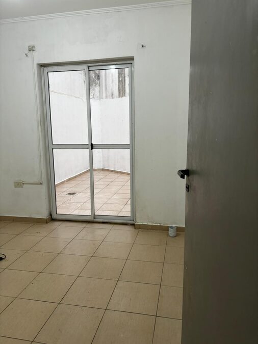 PARTICULAR VENDE, departamemto de un dormitorio Planta Baja