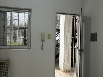 PARTICULAR VENDE, departamemto de un dormitorio Planta Baja