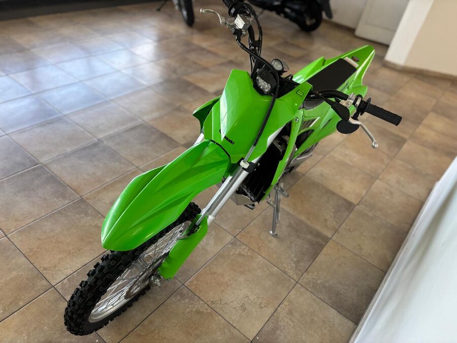 KAWASAKI KLX 300 R - MOD 2025 - 12hs