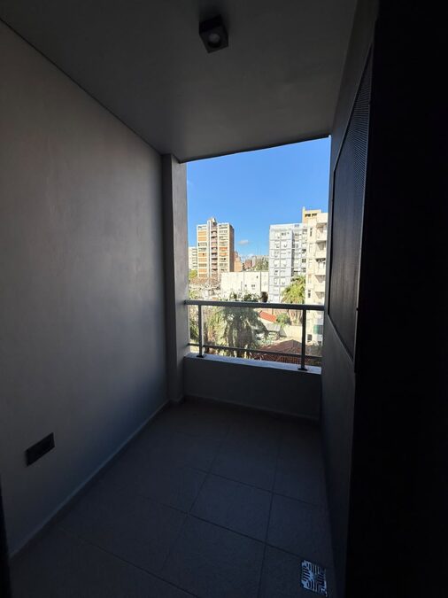 2 dptos a estrenar en calle Malvinas
