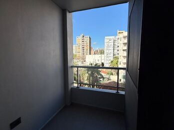 2 dptos a estrenar en calle Malvinas