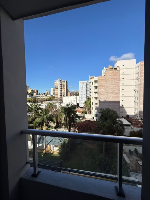 2 dptos a estrenar en calle Malvinas