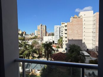 2 dptos a estrenar en calle Malvinas