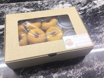 Kit de Minidonas para Decorar – Cumples y Eventos