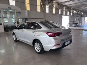 ONIX PLUS 1.2 LT MT TECH ONSTAR - AÑO 2021 - 134.308KM
