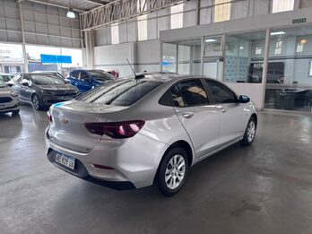 ONIX PLUS 1.2 LT MT TECH ONSTAR - AÑO 2021 - 134.308KM