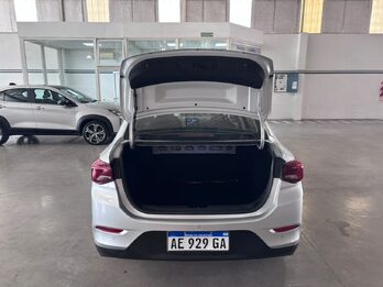 ONIX PLUS 1.2 LT MT TECH ONSTAR - AÑO 2021 - 134.308KM