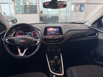 ONIX PLUS 1.2 LT MT TECH ONSTAR - AÑO 2021 - 134.308KM