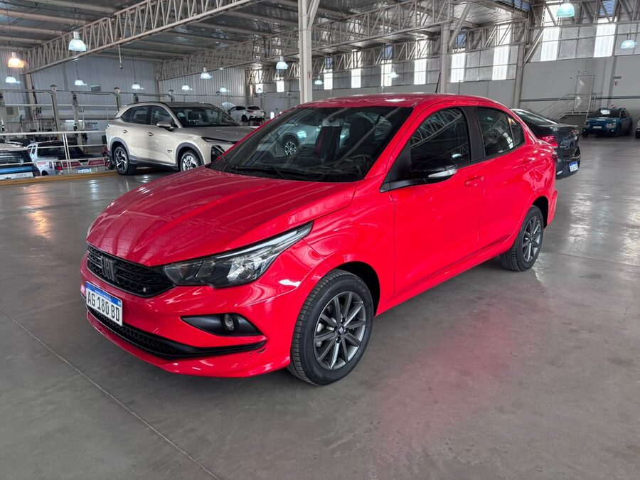 CRONOS DRIVE 1.3 GSE - AÑO 2023 - 44.529KM