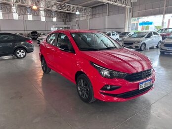 CRONOS DRIVE 1.3 GSE - AÑO 2023 - 44.529KM
