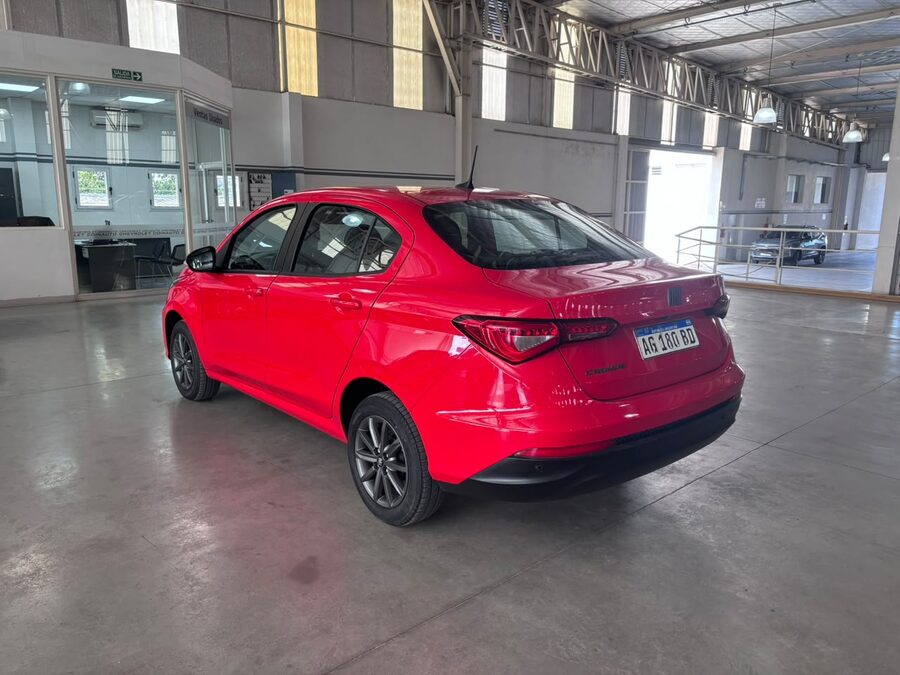 CRONOS DRIVE 1.3 GSE - AÑO 2023 - 44.529KM