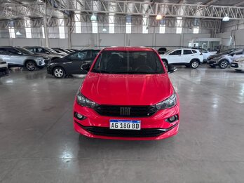 CRONOS DRIVE 1.3 GSE - AÑO 2023 - 44.529KM