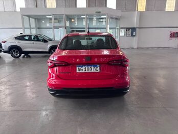 CRONOS DRIVE 1.3 GSE - AÑO 2023 - 44.529KM
