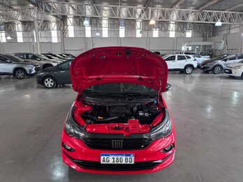 CRONOS DRIVE 1.3 GSE - AÑO 2023 - 44.529KM