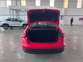CRONOS DRIVE 1.3 GSE - AÑO 2023 - 44.529KM