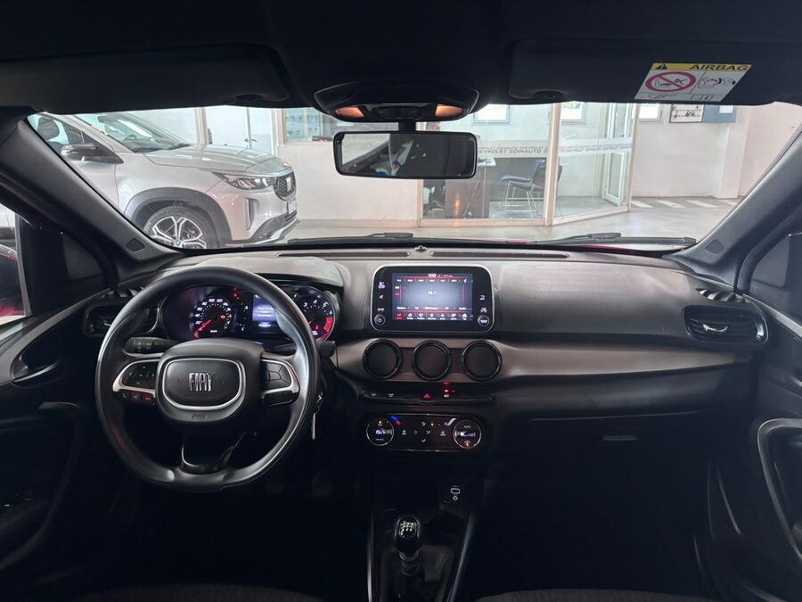 CRONOS DRIVE 1.3 GSE - AÑO 2023 - 44.529KM